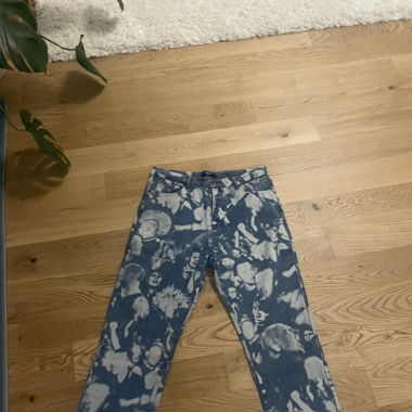 Jaded London Jeans