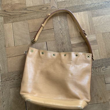 Louis Vuitton Noé Vintage 80er