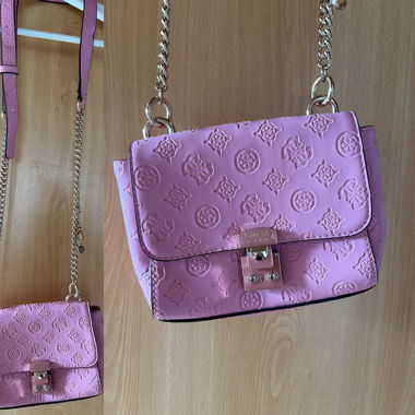 Guess Confetti Crossbody 