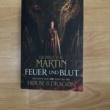 Libro Fuoco e Sangue