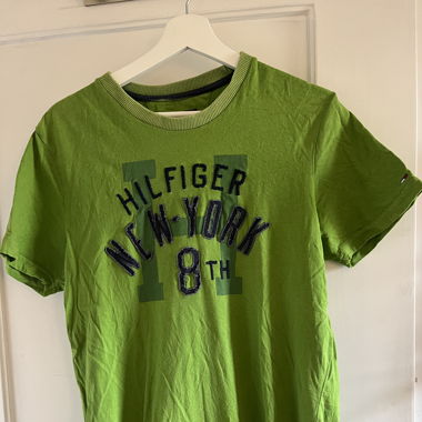 Tommy Hilfiger New York T-Shirt