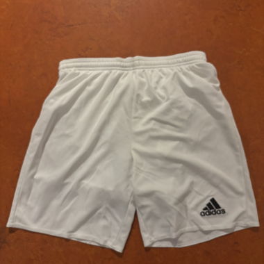 2 Adidas Sporthosen