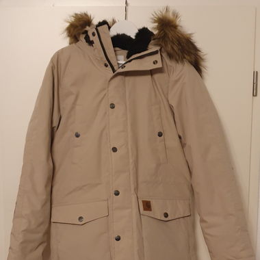Carhartt Jacke