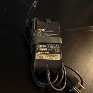 Dell-Netzteil 90W 19.5V 3.34A