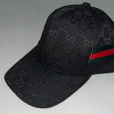 GUCCI CAP