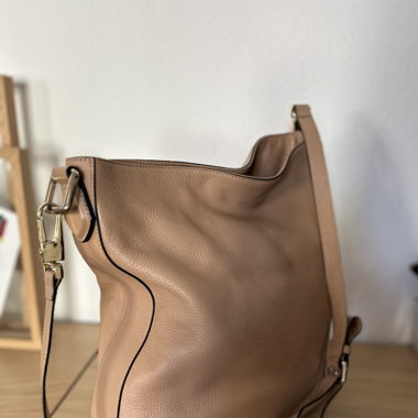 Sac a main coccinelle 