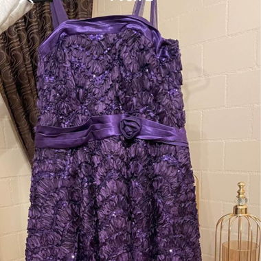 Abendkleid