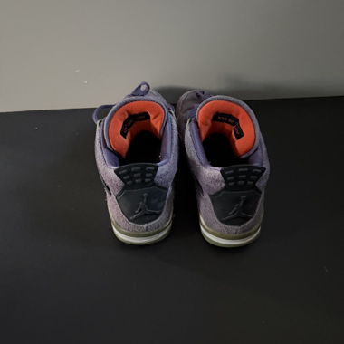 Air Jordan 4 Retro Sneakers