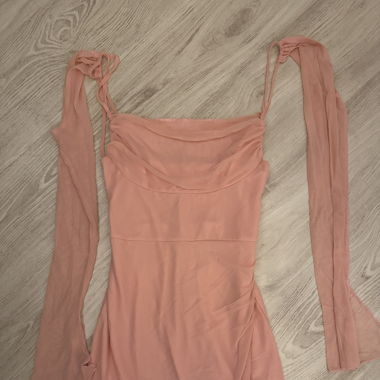 Sommerkleid (shein)