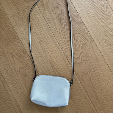Simple elegant bag