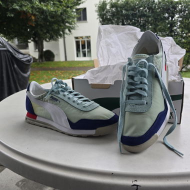 Puma Jogger OG