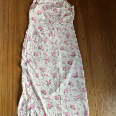 Sommerkleid