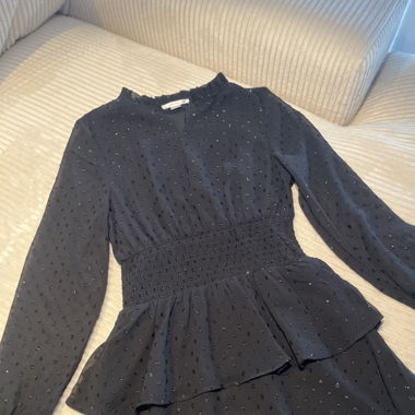 Robe Gina tricot 10ans 