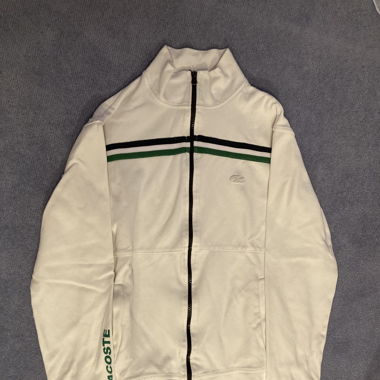 Lacoste Zip "Replica"