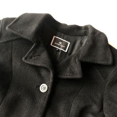Jacket Oliver Grant Women Black 38