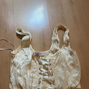 Corset Top