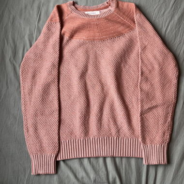 TWOTHIRDS Strickpullover XS