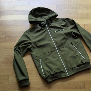 Sommerjacke PiazzaItalia Tailored Grösse L