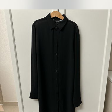 Blouse Longue