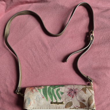 Desigual Kleine Tasche