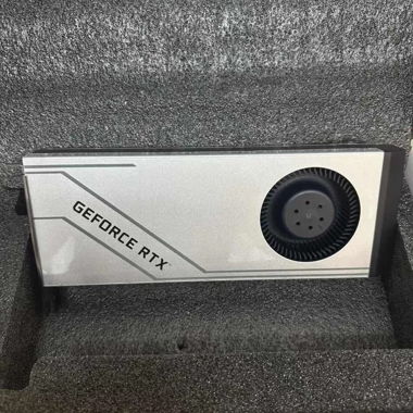 GEFORCE RTX 5090 D V2 24GB Founders Edition