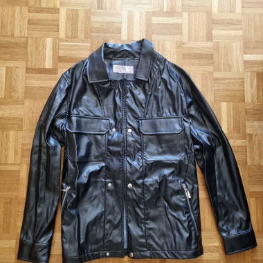 Lil Peep Rockstar Jacket Limited
