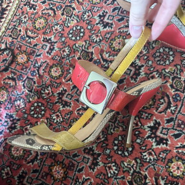 Max und Co High Heels