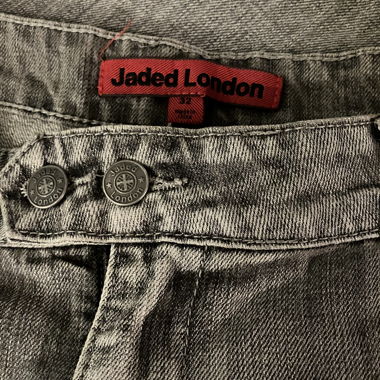 Jeans Jaded London