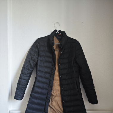 Daunenmantel - Down Coat Thommy Hilfiger