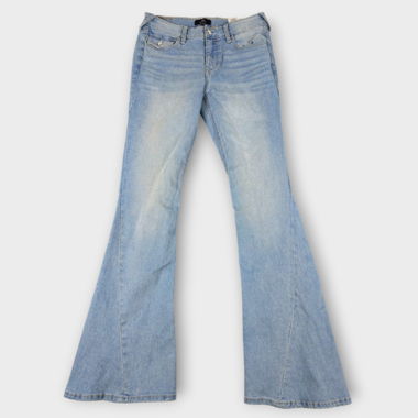 Jeans True Religion Joey a zampa (27)