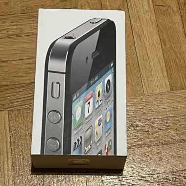 iPhone 4s 
