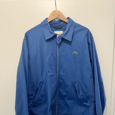 Jacket Lacoste 