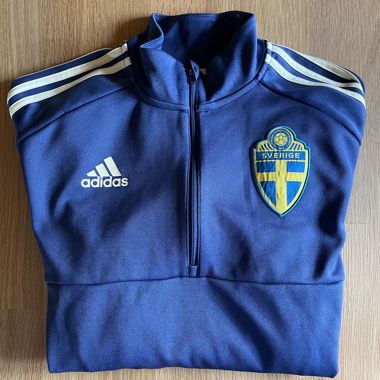 Adidas Sweden Track Top