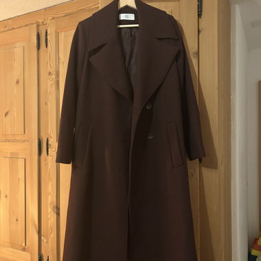 La Redoute coat