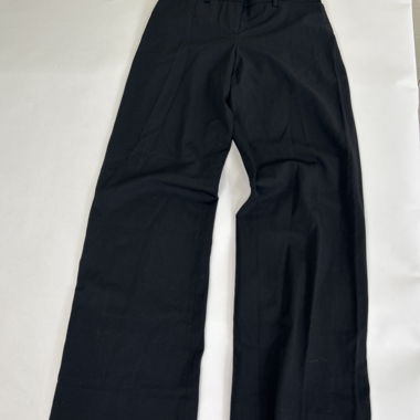 Pantaloni neri Emporio Armani