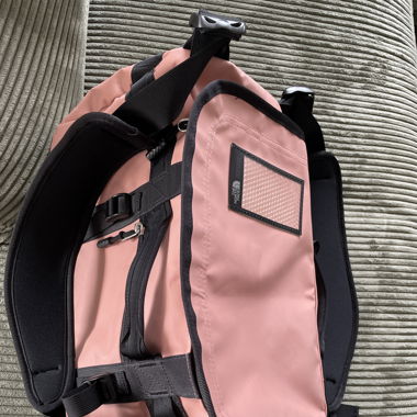 North Face Tasche XS