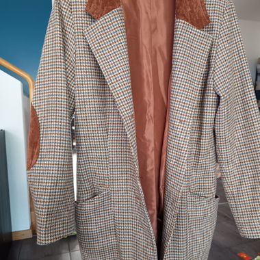 Blazer vintage
