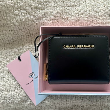 Wallet Chiara Ferragni 