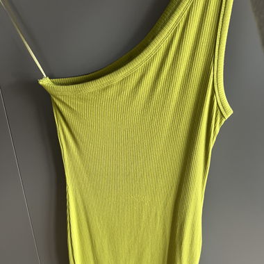 Maxikleid