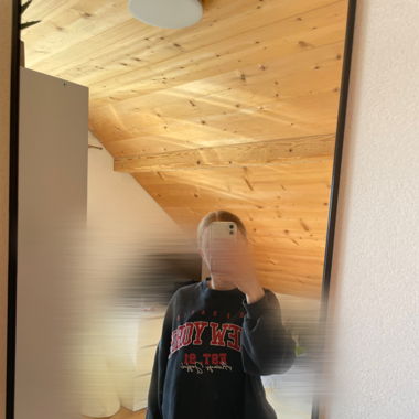 Sweater von Pull&Bear 