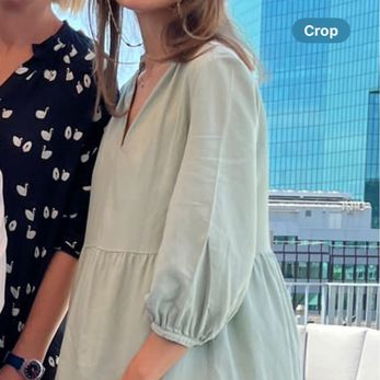 MANGO Kleid
