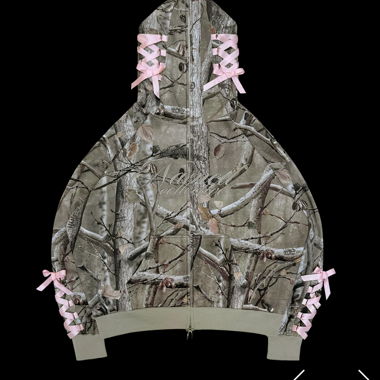 jacket named collective 
