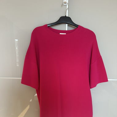 Drykorn Pink Kleid longTop