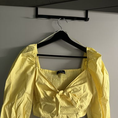Sommerbluse