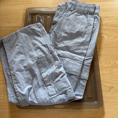 Cargo Pants