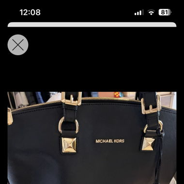 Michael Kors Bag