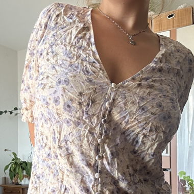 Sommerkleid