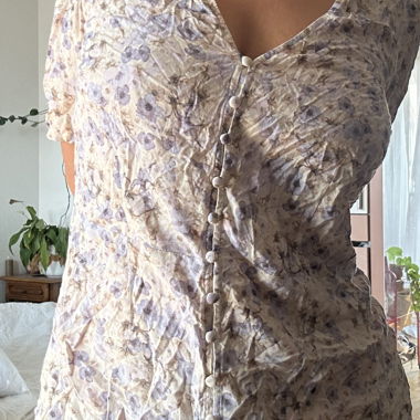 Sommerkleid
