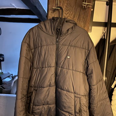 Veste hiver Adidas Original 