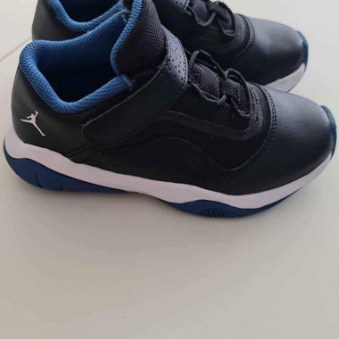 Baskets Jordan